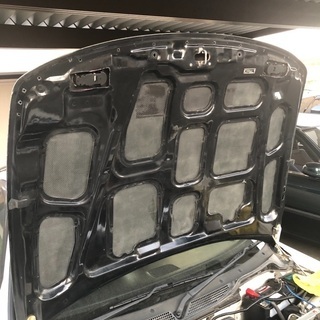あんしん決済非対応 送料着払い DC2 インテグラ 丸目 カーボン
