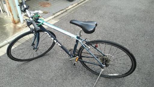 3万円 ジャイアント 自転車 ロードバイクnn