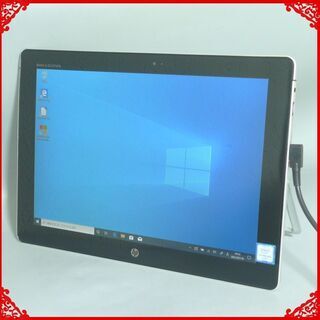 タブレット 中古良品 12インチ HP Elite x2 1012 G1 第6世代Core m5