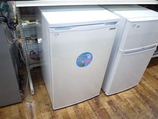 Abitelaxの1ドア冷蔵庫（2020年製）のご紹介！安心の6ヶ月保証つき【トレジャーファクトリー入間店家電紹介21-07】
