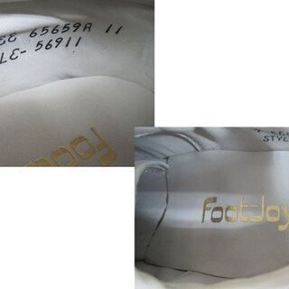 フットジョイ ゴルフシューズ レトロ classic クラシック FOOTJOY レザー グッドイヤーウェルト製法 25cm EEE 札幌市手稲区