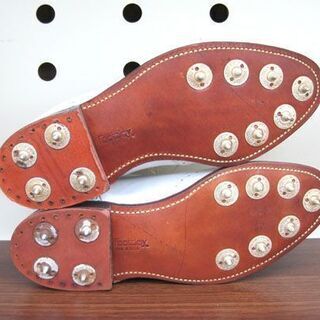フットジョイ ゴルフシューズ レトロ classic クラシック FOOTJOY レザー グッドイヤーウェルト製法 25cm EEE 札幌市手稲区