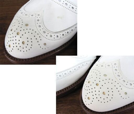 フットジョイ ゴルフシューズ レトロ classic クラシック FOOTJOY 