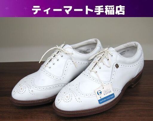 フットジョイ ゴルフシューズ レトロ classic クラシック FOOTJOY 
