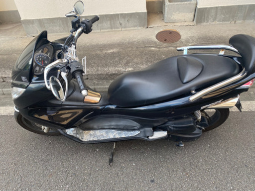 【状態良好】pcx125 jf28