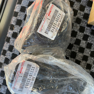 決まりました。１００系　チェイサー　部品