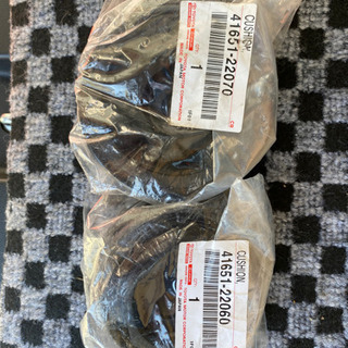 決まりました。１００系　チェイサー　部品