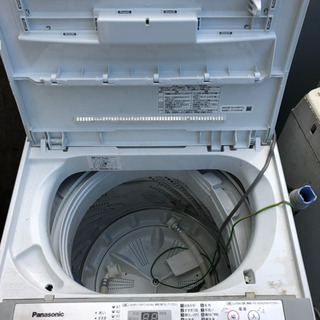 Panasonic 2018年式　洗濯機　5kg
