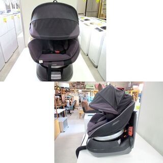 チャイルドシート 新生児から4歳ごろ コンビ ネルーム CB-UTC ジュニア