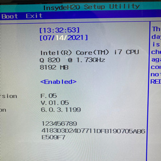 高スペック ガレリアノートPC プライム BLB2