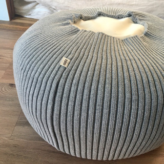 IDEE MINI PUUF (本体・カバーセット x 2)