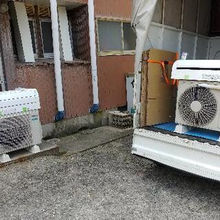 季節、空調家電 (本日売れました)(取り付け工事費込み)HITACHI 6畳用