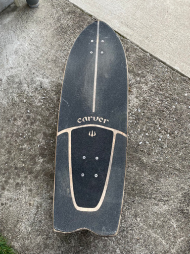 carverスケートボード - arborconnect.co.nz