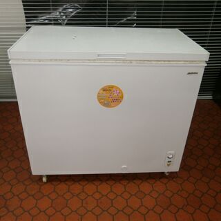G:976224 205L 冷凍庫