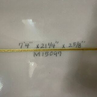 EIGHT SURFBOARD 浮力系 ファンボード 7\'4 フィン無料付き 引き取り限定