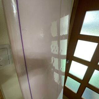 EIGHT SURFBOARD 浮力系 ファンボード 7\'4 フィン無料付き 引き取り限定