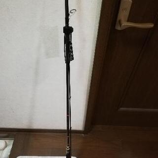 がまかつLUXXE（ラグゼ）EG1-S86MH-F