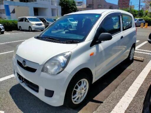 注目 車検満タンl275ミラバン5速マニュアル新品コペンクラッチ交換済み 国内自動車本体 Labelians Fr