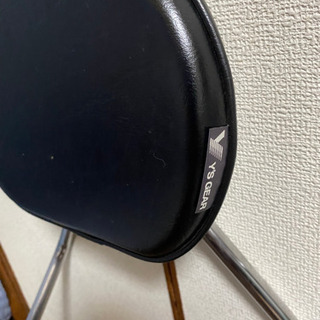 ドラッグスター1100 ワイズギア　フロントバックレスト