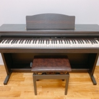 【ネット決済】ローランド 電子ピアノ HP2880