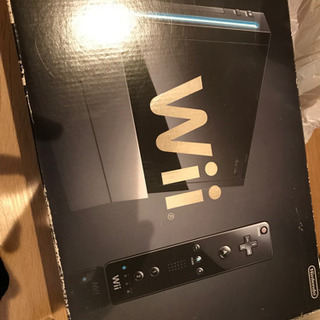 Wii ジャンク