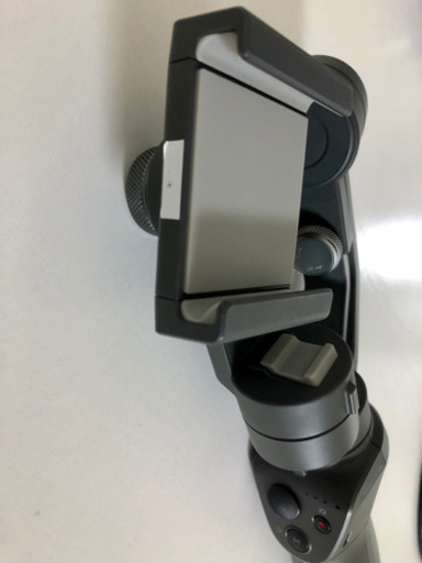 「値段下げOK」DJI Osmo Mobile 2 手持ちジンバル