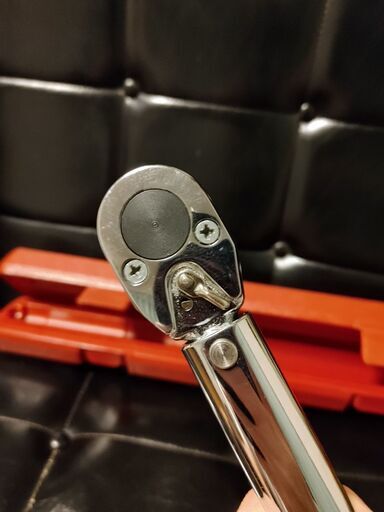 PROTO 6006MA トルクレンチ【美品】旧スナップオン (luxg) 木更津の  