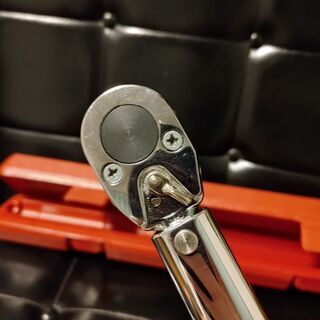 PROTO 6006MA トルクレンチ【美品】旧スナップオン