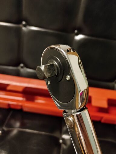 PROTO 6006MA トルクレンチ【美品】旧スナップオン (luxg) 木更津の  