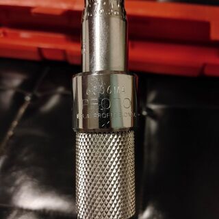 PROTO 6006MA トルクレンチ【美品】旧スナップオン