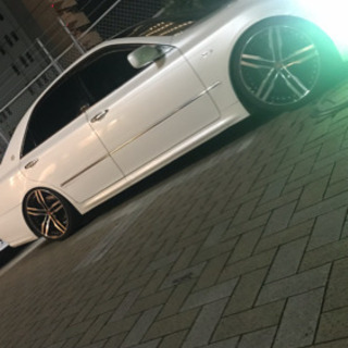 20インチ ホイール　まだ残ってます！