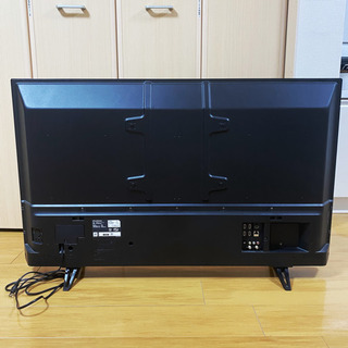 説明必読お願いします　FUNAI 50インチ 4K 液晶テレビ 50型 0-2980000575891.jpg