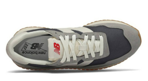 New Balance 237 メンズ　スニーカー