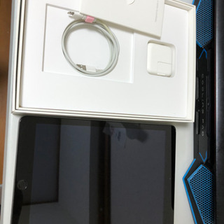 iPad第五世代 128G おまけ付き