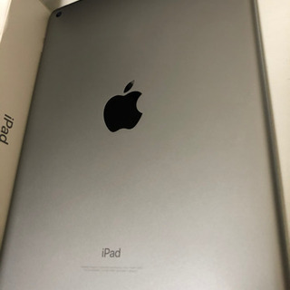 iPad第五世代 128G おまけ付き