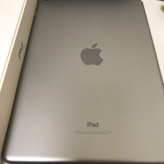 iPad第五世代 128G おまけ付き