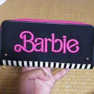 Barbie財布