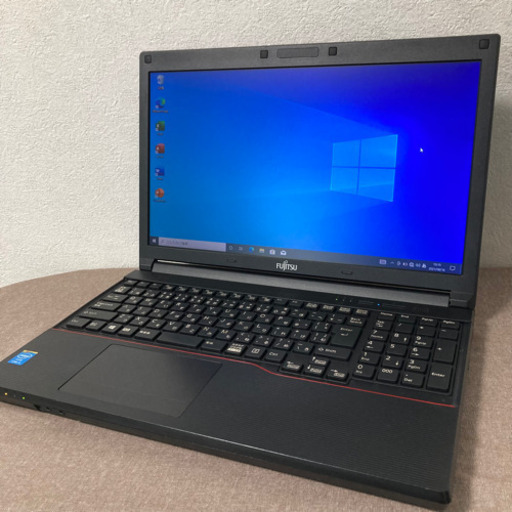 no.11 美品 Office付き ノートパソコン