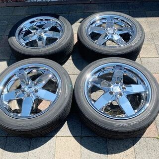 レイズ ホムラ 2×9◇8.5J 19インチ IS38 PCD114.3-5H◇TOYO トランパス 