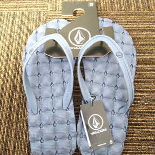 【ネット決済】Volcom Beach Sandals メンズ　...