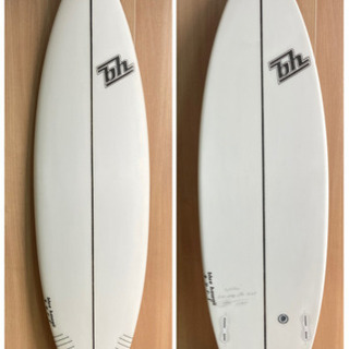 新品 サーフボード 26.2リットルです！