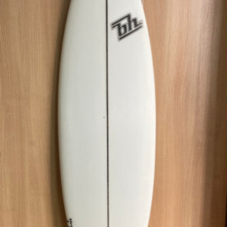 新品 サーフボード 26.2リットルです！