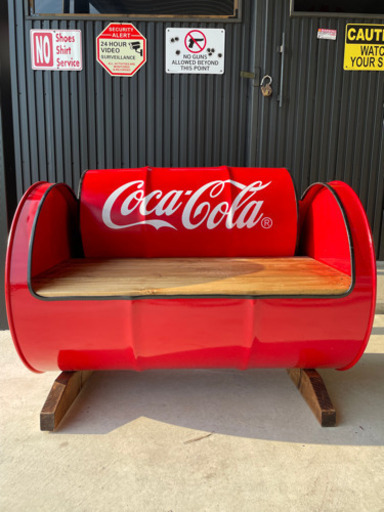 ドラム缶リメイクチェア | noonanwaste.com