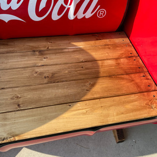 ドラム缶リメイクチェア