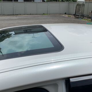車検長い２００クラウンアスリート3 5lスルガスピードマフラーhks タイヤオフ柏営業所 柏のクラウンの中古車 ジモティー