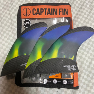 【ネット決済】サーフィン　キャプテンフィン　Mサイズ
