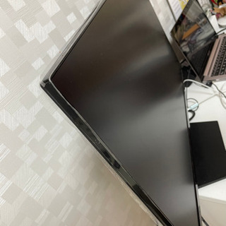 モニター　DELL  27インチ　値段交渉可能！