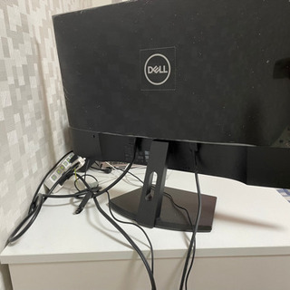 モニター　DELL  27インチ　値段交渉可能！