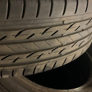 195/65R15トヨタ純正アルミ4本セット