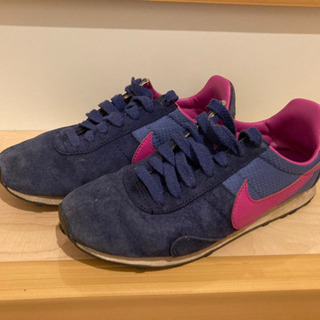 【お譲りします】NIKE スニーカー